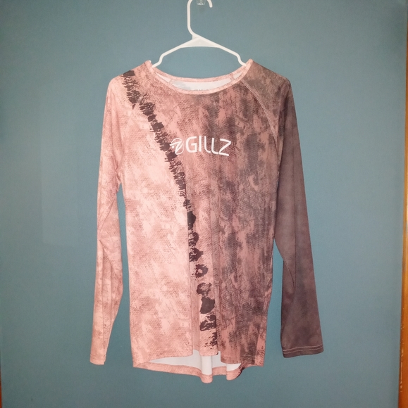 Gillz Shirt - Picture 1 of 4